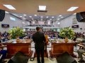 Convenção Estadual segue com a programação diurna da Escola Bíblica de Obreiros