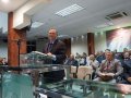 Culto de doutrina tem mensagem sobre a restauração por Jesus Cristo