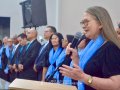 Parque das Árvores 1 inaugura o coral Fonte de Água Viva