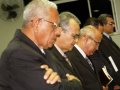 Culto no Farol congratula formandos de Direito do Cesmac