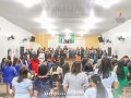 AD Brasil Novo celebra quatro anos de gestão do pastor José Carlos Vicente