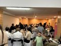 Relatório da obra missionária em Portugal: Outubro de 2023