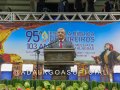 Pr. Eduardo Lopes: “Não podemos desistir, chegaremos ao céu!”