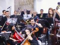 AD Tabuleiro celebra 16 anos da Orquestra Filarmônica Vencendo com Deus