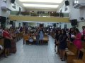 Domingo da Igreja Perseguida é tema do Culto de Missões da AD Bebedouro
