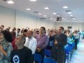 Em reunião, SEMADEAL apresenta projetos para missões no estado de Alagoas
