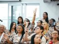 Mulheres de Alagoas são renovadas durante o 8º Congresso da UFADEAL 