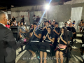 Pr. Donizete Inácio celebra duas inaugurações em Palmeira dos Índios
