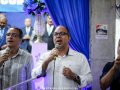 Ex-membros da AD Bebedouro celebram Culto do Reencontro na AD Tabuleiro