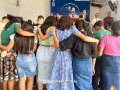 AD Piabas celebra 22 anos do departamento de jovens e adolescentes Kadosh