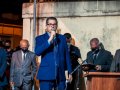 Pastor-presidente inaugura mais uma igreja em Maceió: AD Franco Jatobá