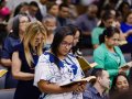 Pr. Acyr de Gerone Junior ministra sobre o valor das Sagradas Escrituras