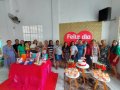 Projeto Quedes celebra Dia das Mães com homenagens