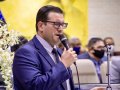 Culto de doutrina tem mensagem sobre o juízo e as providências de Deus 