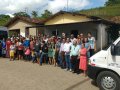 PROJETO ACOLHER / SEMADEAL