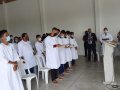 Assembleia de Deus em Arapiraca celebra 465 batismos nas águas em 2021