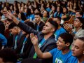 Pastor Carlos Cardozo ministra no segundo dia de CONJOAAD na 4ª região