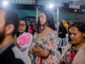 Culto de doutrina tem mensagem sobre o valor da Noiva do Cordeiro