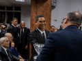 Abertura da Convenção Estadual 2022 reúne centenas de evangélicos na igreja sede
