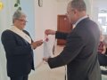 Relatório da obra missionária na Espanha: Junho de 2025
