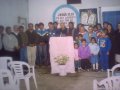 Morre o missionário alagoano Neuton Gomes de Melo