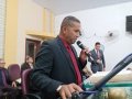 AD Brasil Novo celebra um ano de gestão do pastor José Carlos Vicente