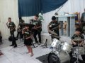 Soldadinho de Cristo completa 3 anos com festa em Teotonio