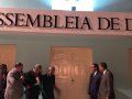 Pastor-presidente inaugura duas igrejas em terras indígenas de Joaquim Gomes