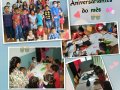 Relatório da obra missionária em Honduras: Abril a Julho de 2021