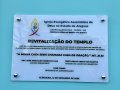 Rev. José Orisvaldo participa de reinauguração em Glória, na Bahia