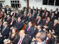 Culto de Santa Ceia marca a abertura da comemoração dos 500 Anos da Reforma Protestante