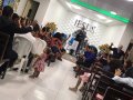 Salvação de almas marca Festa de Senhoras na AD Vale de Peniel