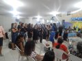 AD Fernão Velho celebra o 45º Aniversário do Departamento Infantil Cântico Angelical
