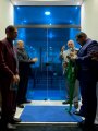 Pr. José Orisvaldo Nunes de Lima inaugura mais uma congregação da AD em Maceió
