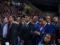 Confira a lista de obreiros consagrados na Convenção Estadual 2025