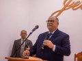 Assembleia de Deus inaugura mais um templo em Chã do Pilar