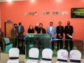 AD São Caetano 2 celebra formatura do curso de discipulado para novos convertidos