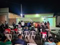 Pastor-presidente inaugura nova casa pastoral em Estrela de Alagoas