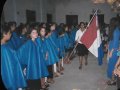 Assembleia de Deus em Moacir Andrade celebra 29 anos de fundação