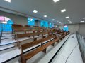 Pastor-presidente anuncia inauguração de novas congregações em Maceió