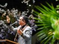 Pastor Ailton Júnior ministra no terceiro dia de Convenção Estadual