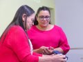 Fórum Nordeste Para Cristo Kids reúne cerca de 300 lideranças de Alagoas