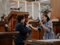 Congresso do Círculo de Oração e Visitadoras é marcado pela glória de Deus