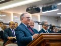 “A Igreja de Cristo não precisa temer a feitiçaria”, afirma o pastor-presidente