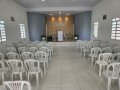 Obra prospera e mais dois templos são inaugurados em Olho D’Água do Casado