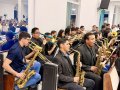 Assembleia de Deus em Roteiro celebra 83 anos de história com programação festiva