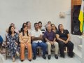 Rev. José Orisvaldo Nunes participa da inauguração do novo templo da AD Igreja Nova