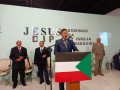 Domingo da Igreja Perseguida na AD Novo Mundo é marcado com salvação