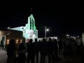 Pastor-presidente inaugura templo e casa pastoral em Várzea de Dona Joana