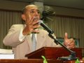 Morre o cantor Abdias Guilherme, ícone da música gospel alagoana